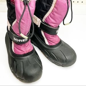 Sorel | Flurry Snow Boots